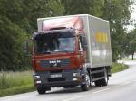 MAN TGM 18.280 2005 года